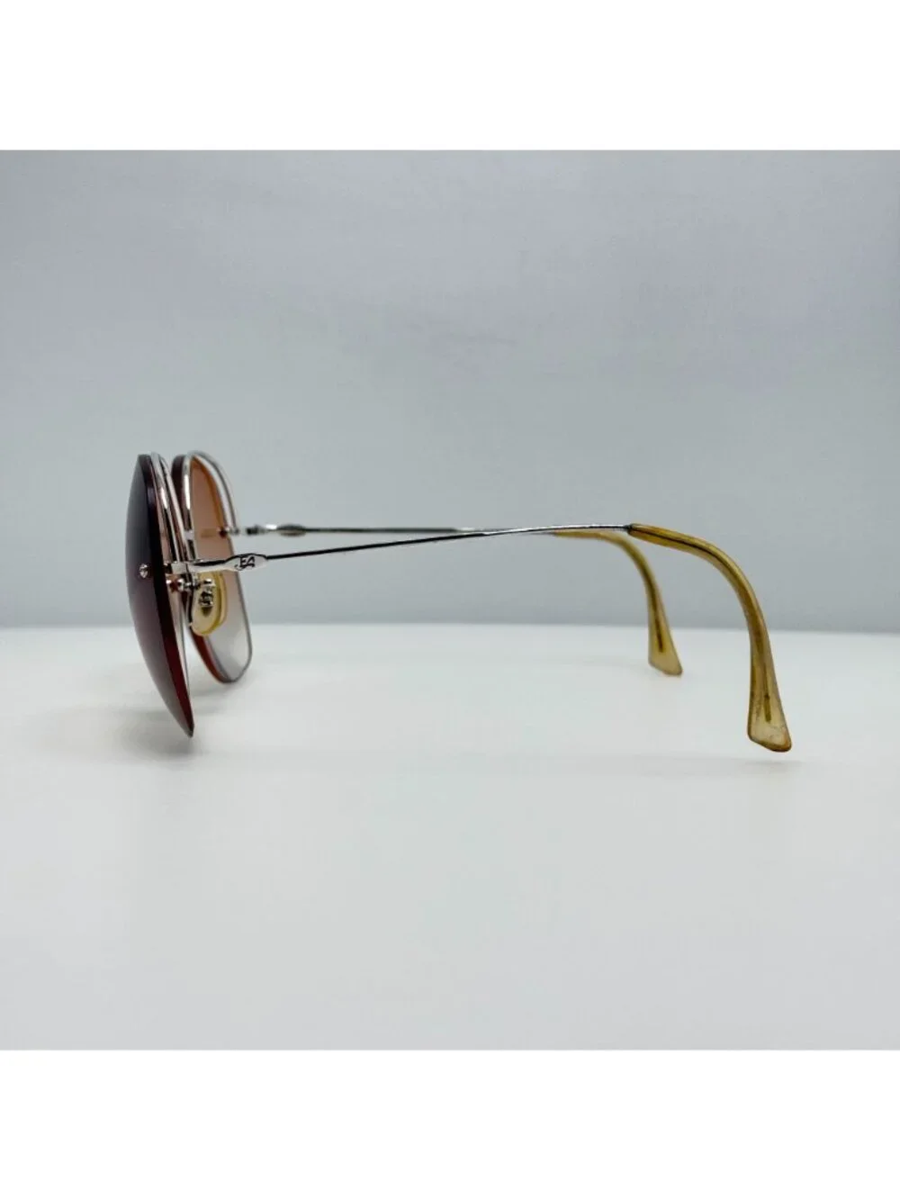 SHURON frame lenses are